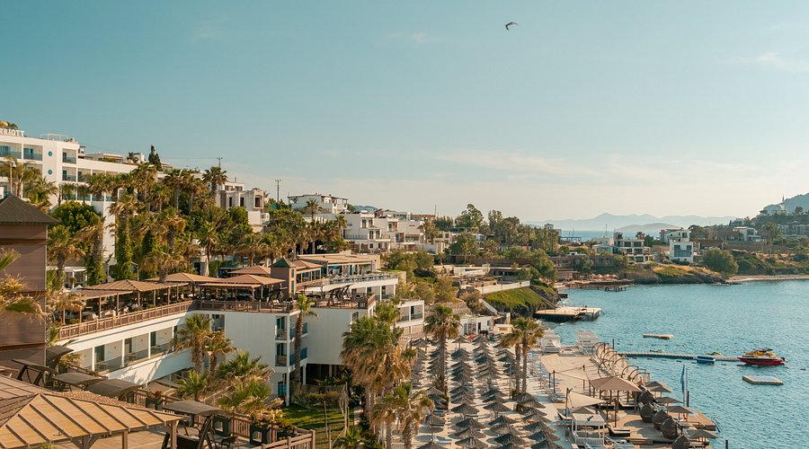 Delta Hotels By Marriott Yalıkavak — 2